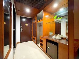 Arawana Regency Park Sukhumvit