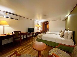 Arawana Regency Park Sukhumvit
