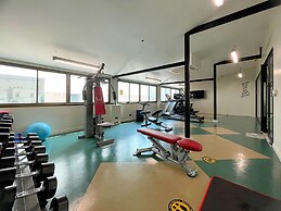 Arawana Regency Park Sukhumvit