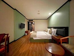 Arawana Regency Park Sukhumvit