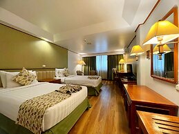 Arawana Regency Park Sukhumvit