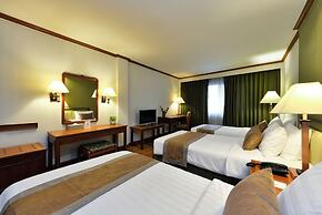 Arawana Regency Park Sukhumvit