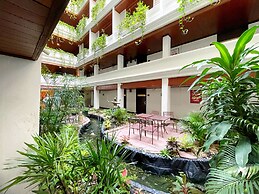 Arawana Regency Park Sukhumvit