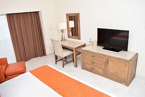 Tesoro Manzanillo All Inclusive