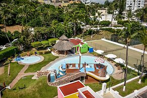 Tesoro Manzanillo All Inclusive