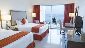 Tesoro Manzanillo All Inclusive