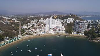 Tesoro Manzanillo All Inclusive