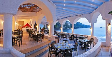 Tesoro Manzanillo All Inclusive