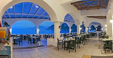 Tesoro Manzanillo All Inclusive