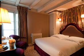 Hotel Odéon Saint Germain