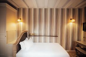 Hotel Odéon Saint Germain