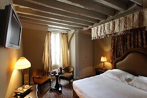 Hotel Odéon Saint Germain