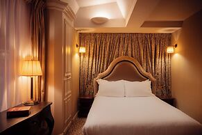 Hotel Odéon Saint Germain