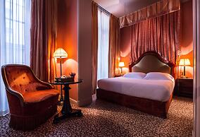 Hotel Odéon Saint Germain
