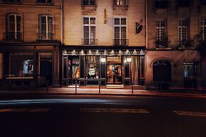 Hotel Odéon Saint Germain