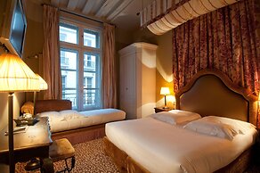 Hotel Odéon Saint Germain