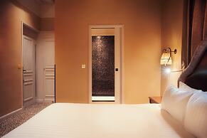 Hotel Odéon Saint Germain