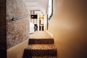 Hotel Odéon Saint Germain