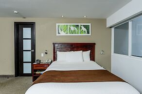 Riande Urban Hotel