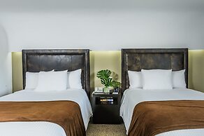 Riande Urban Hotel