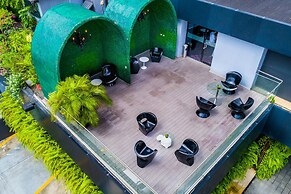 Riande Urban Hotel