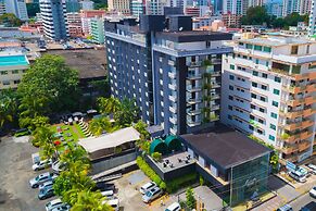 Riande Urban Hotel