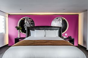 Riande Urban Hotel