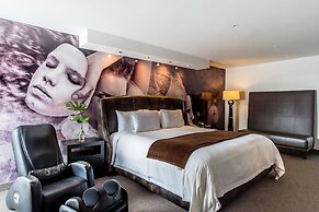 Riande Urban Hotel