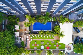 Riande Urban Hotel
