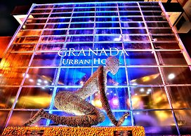 Riande Urban Hotel