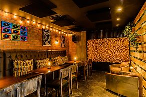 Riande Urban Hotel