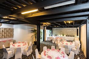 Riande Urban Hotel