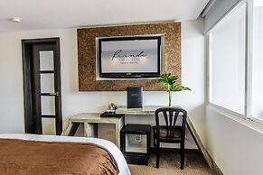Riande Urban Hotel