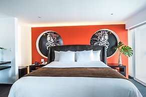 Riande Urban Hotel