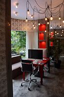 Riande Urban Hotel