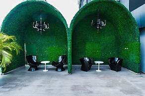 Riande Urban Hotel