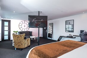 Riande Urban Hotel