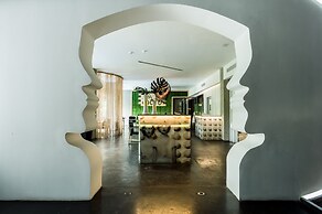 Riande Urban Hotel