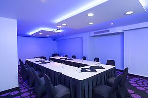 Riande Urban Hotel