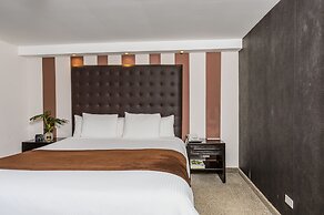 Riande Urban Hotel