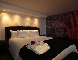 Riande Urban Hotel