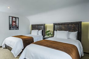 Riande Urban Hotel