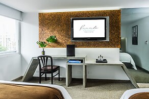 Riande Urban Hotel