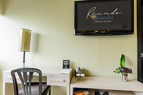 Riande Urban Hotel