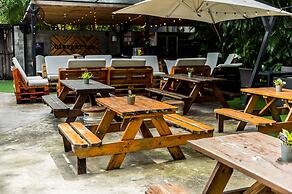 Riande Urban Hotel