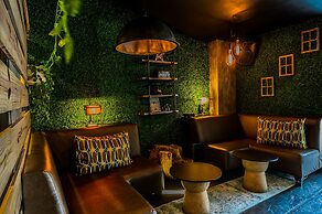 Riande Urban Hotel