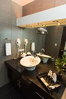 Riande Urban Hotel