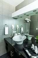Riande Urban Hotel