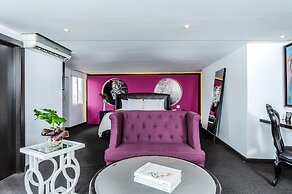 Riande Urban Hotel