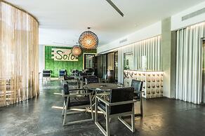 Riande Urban Hotel